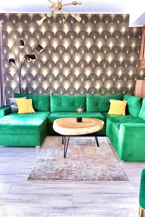 Holiday House Rasnov